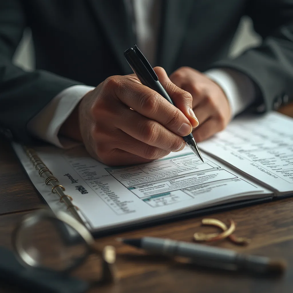 Imágenes abstractas de sostenibilidad empresarial